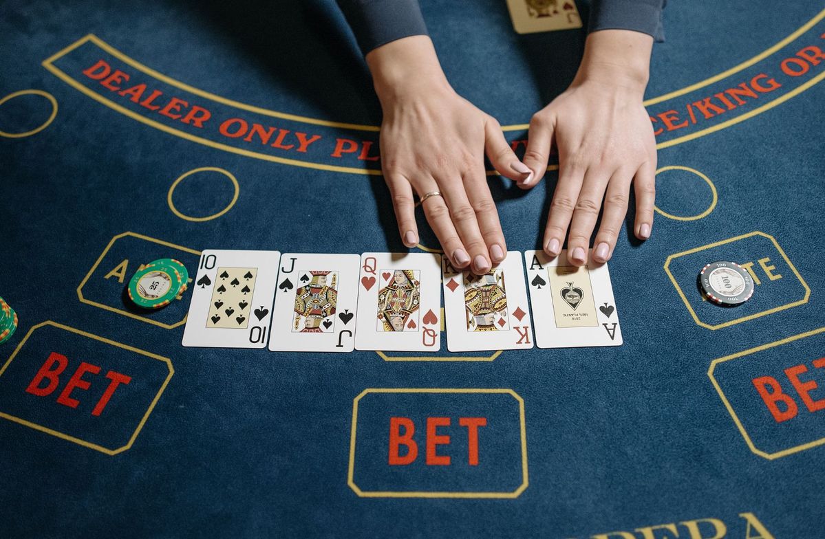 Lucky Fortunes Welcome Bonus